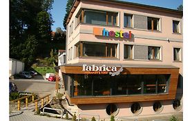 Inter Hostel Liberec